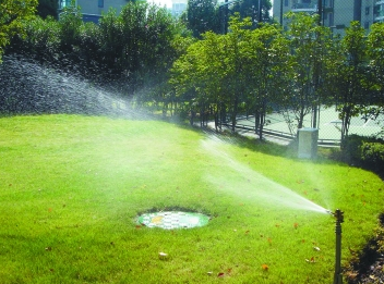 如何進(jìn)行雨水收集利用，相關(guān)的技術(shù)措施了解嗎？